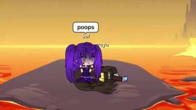 Eat My Poo