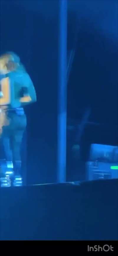 A compilation of her perfect ass in Hannover