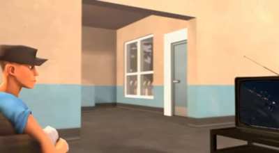 Engie is on his was to do Scout’s mom