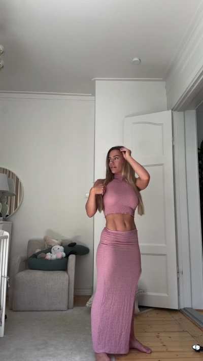 Sexy Goddess