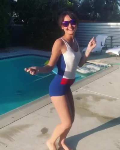 Vintage Swim