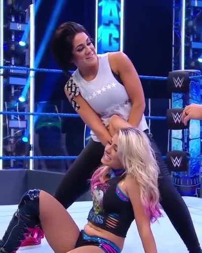Smackdown 7/3/20 Compilation | Pt. 3 of 3