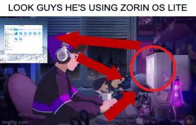 *insert witty title*