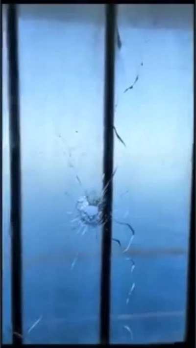 Greece coastguard has attacked to Turkish ship 