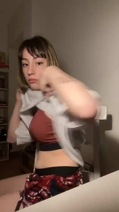 Orianakane <3