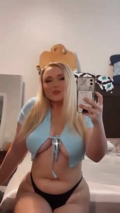 it's so weird I haven't seen this video posted here yet