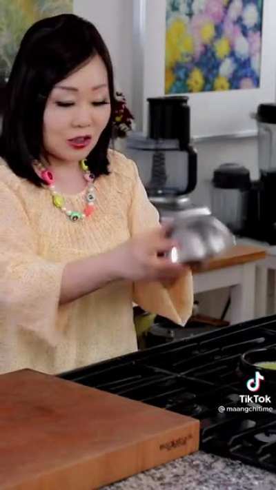 The Koreans know how to fucking cook