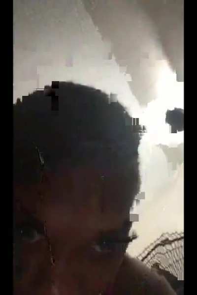 Rissa2cute IG live #14