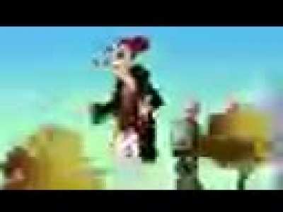 doof be rapin