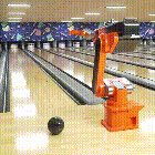 Неожиданно