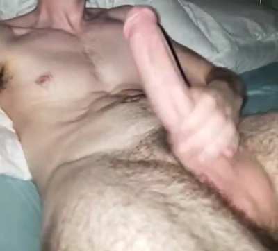 Any volunteers?