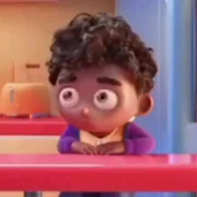 I want to kill the child in the grubhub ad.