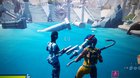 One of my best pickaxe kills