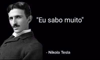 Sabe muito