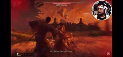 Ghost of Tsushima Spoiler