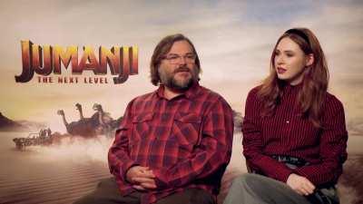 something's off about this interview...
