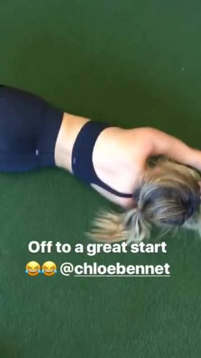 rolling
