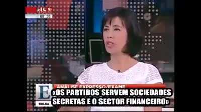 Bolas SIC não podes passar este tipo de conteúdo! Assim não recebes o 