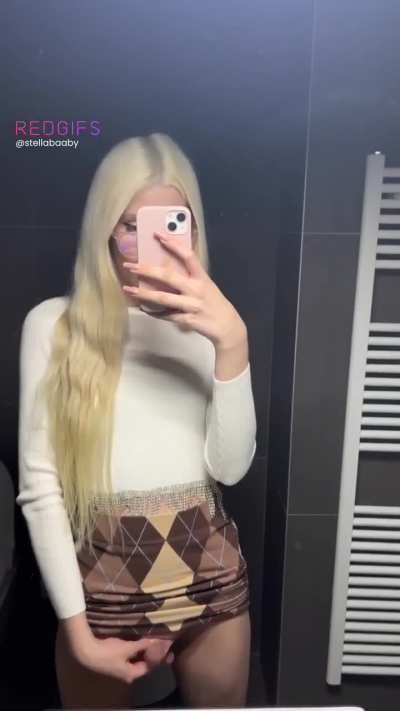 Your new subredit that will fulfill your fantacy awaits you :) Links in the comments section!!