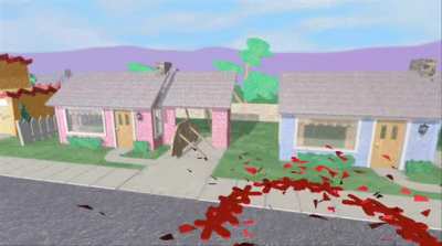 Rocko is dead