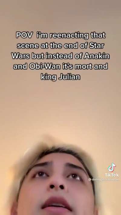 I can't stop laughing