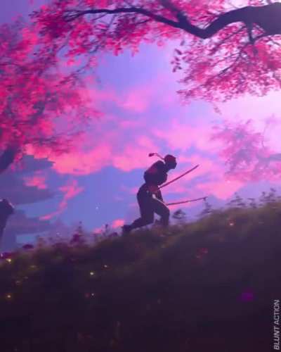 [A] shinobi