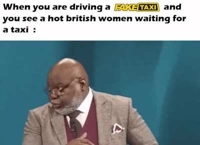 Here we go again