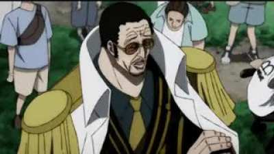 Kizaru is the definition of “f*ck around and find out” lol