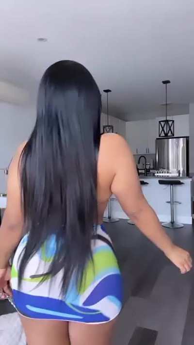 Chanel Richie 