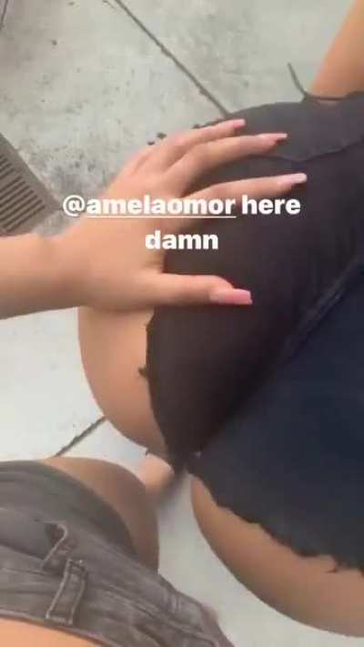 Amelaomor