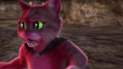 Now that caves are back.. What if..