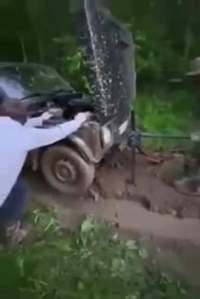 Хуяк....