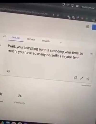to french