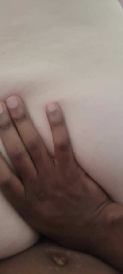 My husband says my pussy is loose but his friend says that’s no problem