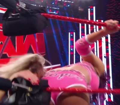 Peyton Royce