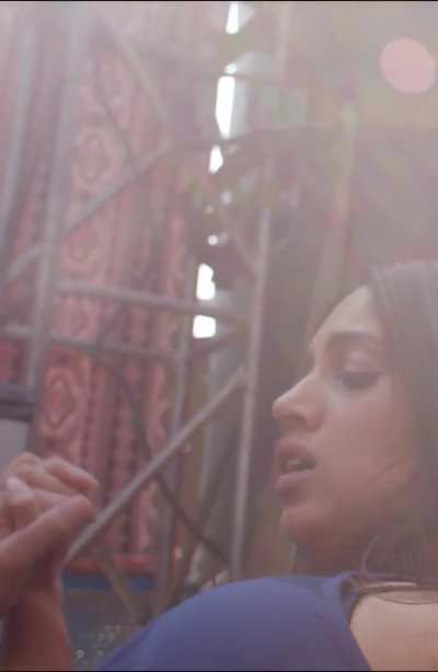 Bhumi Pednekar [Dolly Kitty Aur Woh Chamakte Sitare]