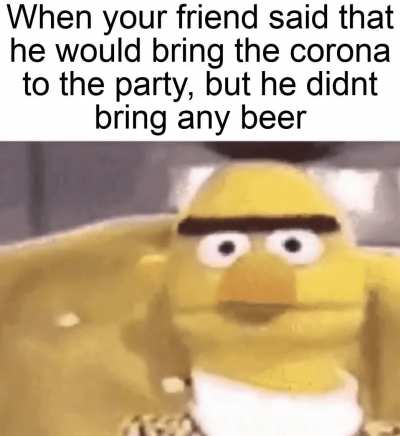 This just got bad...