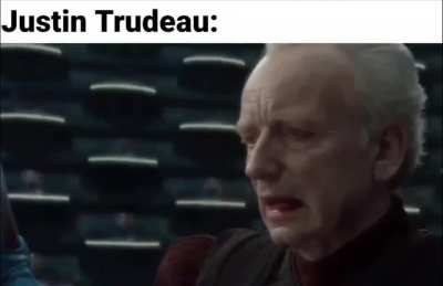 Permanent state of emergency