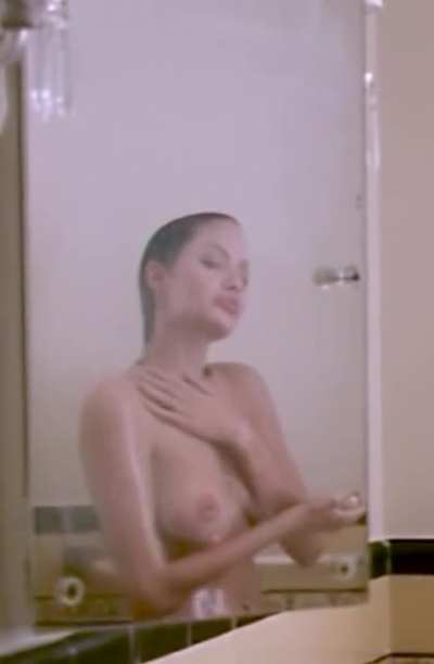 Angelina Jolie