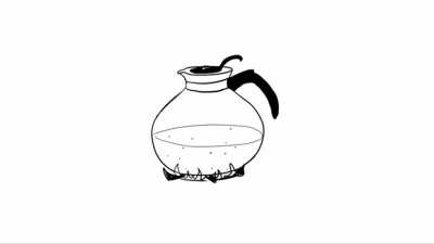 Comparing sex to tea. Is there anything more British?!