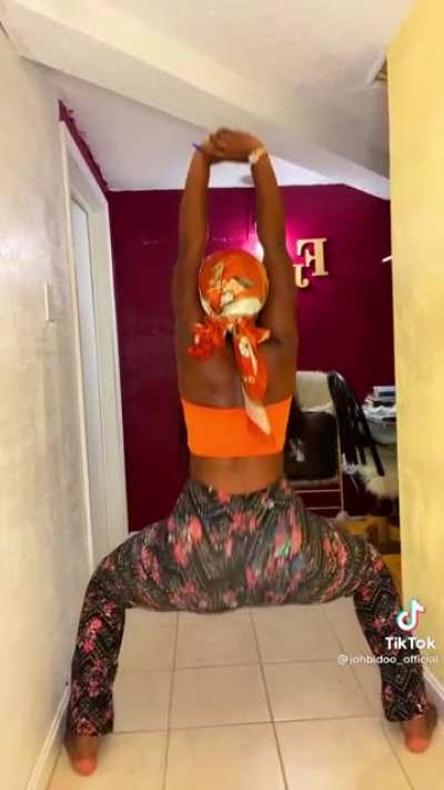 Did it shake like jelly 😳