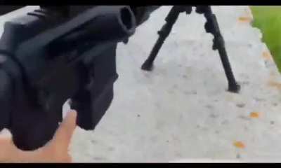 Guns