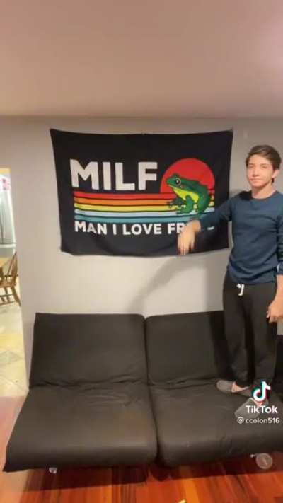 😏