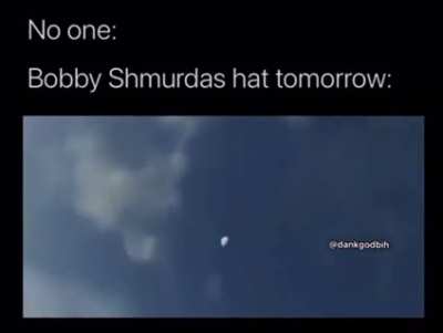 The Return