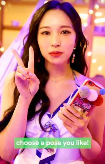 Mina selca tutorial