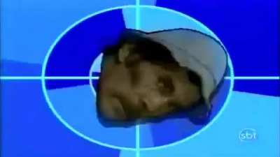 El chavo intro de Brasil jajajaja