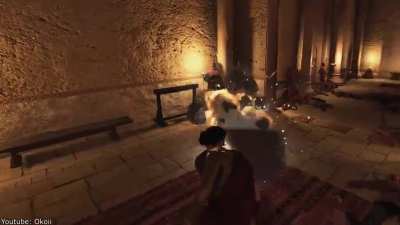 Magic in Bannerlord