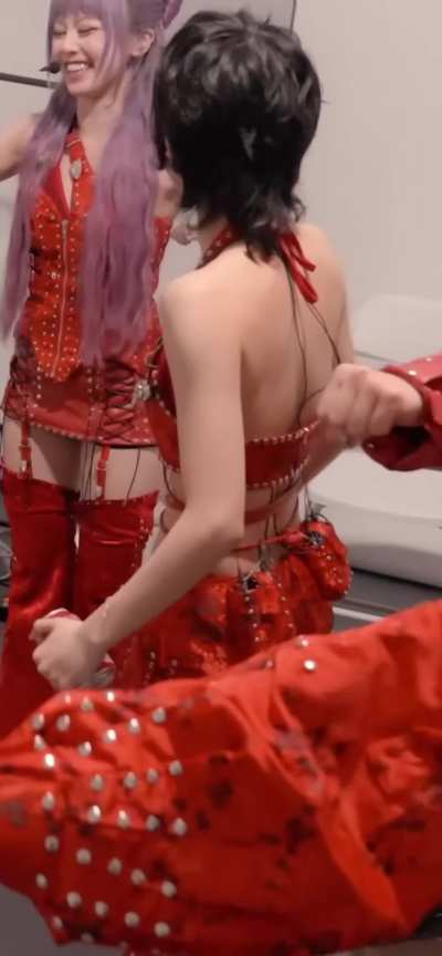 CHISA