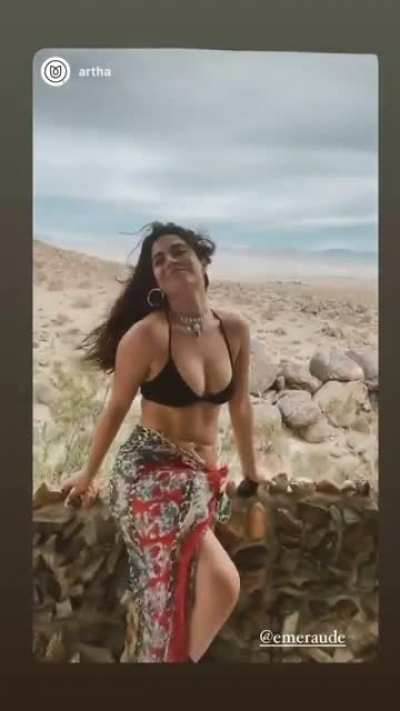 🤤