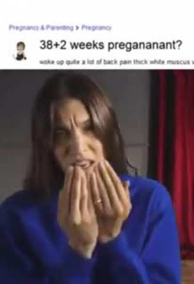 Blursed_music video